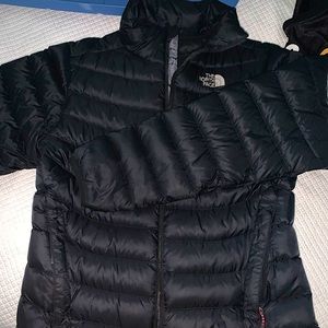 North Face Summit Series Jacket
